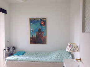 Sylvia Guesthouse
